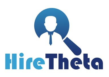 Hiretheta home